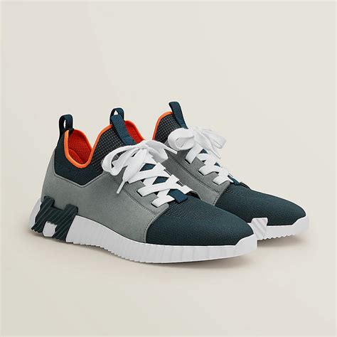 hermes mens trainers